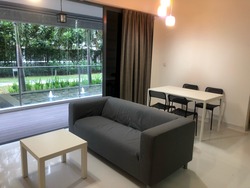 Hedges Park Condominium (D17), Condominium #171130482